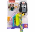 Fisher Price Sesli Eğlen ve Öğren Eğlenceli Aktivite Anahtarı HWY40