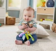 Fisher Price Sesli Eğlen ve Öğren Eğlenceli Aktivite Anahtarı HWY40