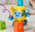 Fisher Price Sesli ve Işıklı Eğitici Vinç HWY62