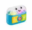 Fisher Price Sesli ve Işıklı Eğlenceli Kulaklıklar HWY47