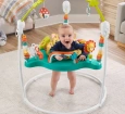 Fisher-Price Sevimli Leopar Jumperoo HND47