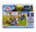 Fisher Price Thomas ve Arkadaşları Boya Teslimatı Motorlu Tren Seti HTN34