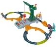 Fisher Price Thomas ve Arkadaşları Büyük Teslimat Tren Seti