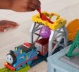 Fisher Price Thomas ve Arkadaşları Büyük Teslimat Tren Seti