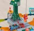 Fisher Price Thomas ve Arkadaşları Büyük Teslimat Tren Seti