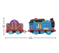 Fisher Price Thomas ve Arkadaşları Büyük Teslimat Tren Seti