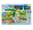 Fisher Price Thomas ve Arkadaşları Büyük Teslimat Tren Seti