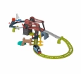 Fisher Price Thomas ve Arkadaşları - Thomas ve Skiff Açılır Köprü Macerası HGX65