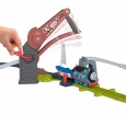 Fisher Price Thomas ve Arkadaşları - Thomas ve Skiff Açılır Köprü Macerası HGX65