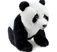 Floppy Panda 38 cm