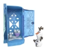 Frozen Disney Karlar Ülkesi Elsa ve Olafın Şatosu Oyun Seti - HLX00