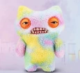 Fuggler Laboratory Misfits Peluş S1 - 9 – Munch Munch