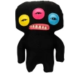 Fuggler Laboratory Misfits Peluş S1 - Annoyed Alien