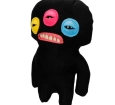 Fuggler Laboratory Misfits Peluş S1 - Annoyed Alien