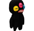 Fuggler Laboratory Misfits Peluş S1 - Annoyed Alien