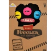 Fuggler Laboratory Misfits Peluş S1 - Annoyed Alien