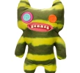 Fuggler Laboratory Misfits Peluş S1 - Indecisive Monster