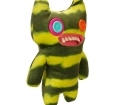 Fuggler Laboratory Misfits Peluş S1 - Indecisive Monster