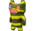 Fuggler Laboratory Misfits Peluş S1 - Indecisive Monster