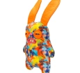 Fuggler Laboratory Misfits Peluş S1 - Rabid Rabbit