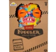 Fuggler Laboratory Misfits Peluş S1 - Rabid Rabbit