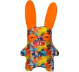 Fuggler Laboratory Misfits Peluş S1 - Rabid Rabbit