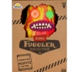 Fuggler Laboratory Misfits Peluş S1 - Sasquoosh