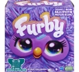 Furby Mor İnterakti̇f Peluş F6743