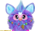 Furby Mor İnterakti̇f Peluş F6743