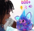 Furby Mor İnterakti̇f Peluş F6743