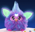 Furby Mor İnterakti̇f Peluş F6743