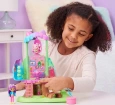 Gabbys Dollhouse Kitty Fairy nin Ağaç Evi