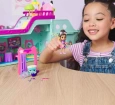 Gabby’s Dollhouse Işıklı Gabby’nin Arkadaşlık Gemisi Oyun Seti