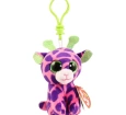 Gilbert - Pink Giraffe Clip 150079TY35011