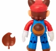 NTD Super Mario Figür 6 cm W28 UPM03000 - Raccoon Mario