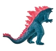 Godzilla vs. Kong Kristal Sürpriz Mini Figür 5 cm - Mavi Kapaklı