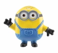 Goojitzu Minions Mini Figürler GJ000000