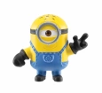 Goojitzu Minions Mini Figürler GJ000000