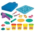 Play-Doh Küçük Şefler Başlangıç Seti̇ F6904