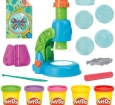 Play Doh Işıklı Mikroskop Oyun Seti G0494