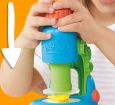 Play Doh Işıklı Mikroskop Oyun Seti G0494