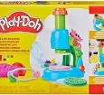 Play Doh Işıklı Mikroskop Oyun Seti G0494