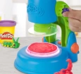 Play Doh Işıklı Mikroskop Oyun Seti G0494