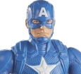 Marvel Avengers Titan Hero - Captain America - E3309