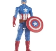 Marvel Avengers Titan Hero - Captain America - E3309