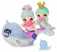 Hatchimals CollEGGtibles Pixies Binicileri Pırıltılı İkizler