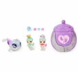 Hatchimals CollEGGtibles Pixies Binicileri Pırıltılı İkizler