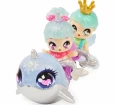 Hatchimals CollEGGtibles Pixies Binicileri Pırıltılı İkizler