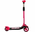 Hello Kitty 3 Tekerlekli Twistable Scooter