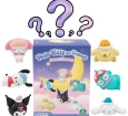 Hello Kitty Puzzle Figür Sürpriz Paket HKT30100